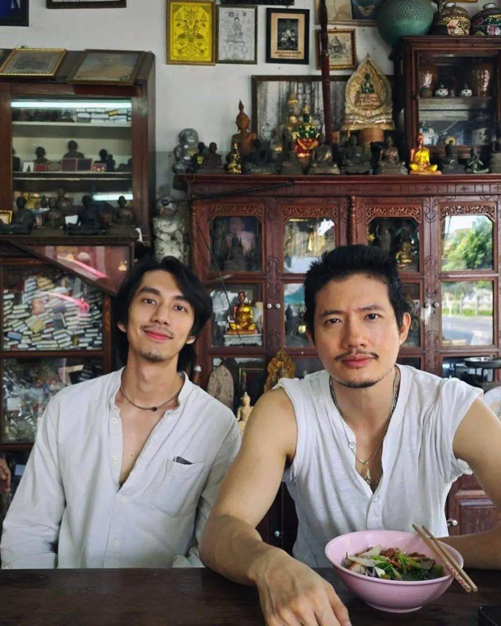 ฟินเลยพ่อจ๋า