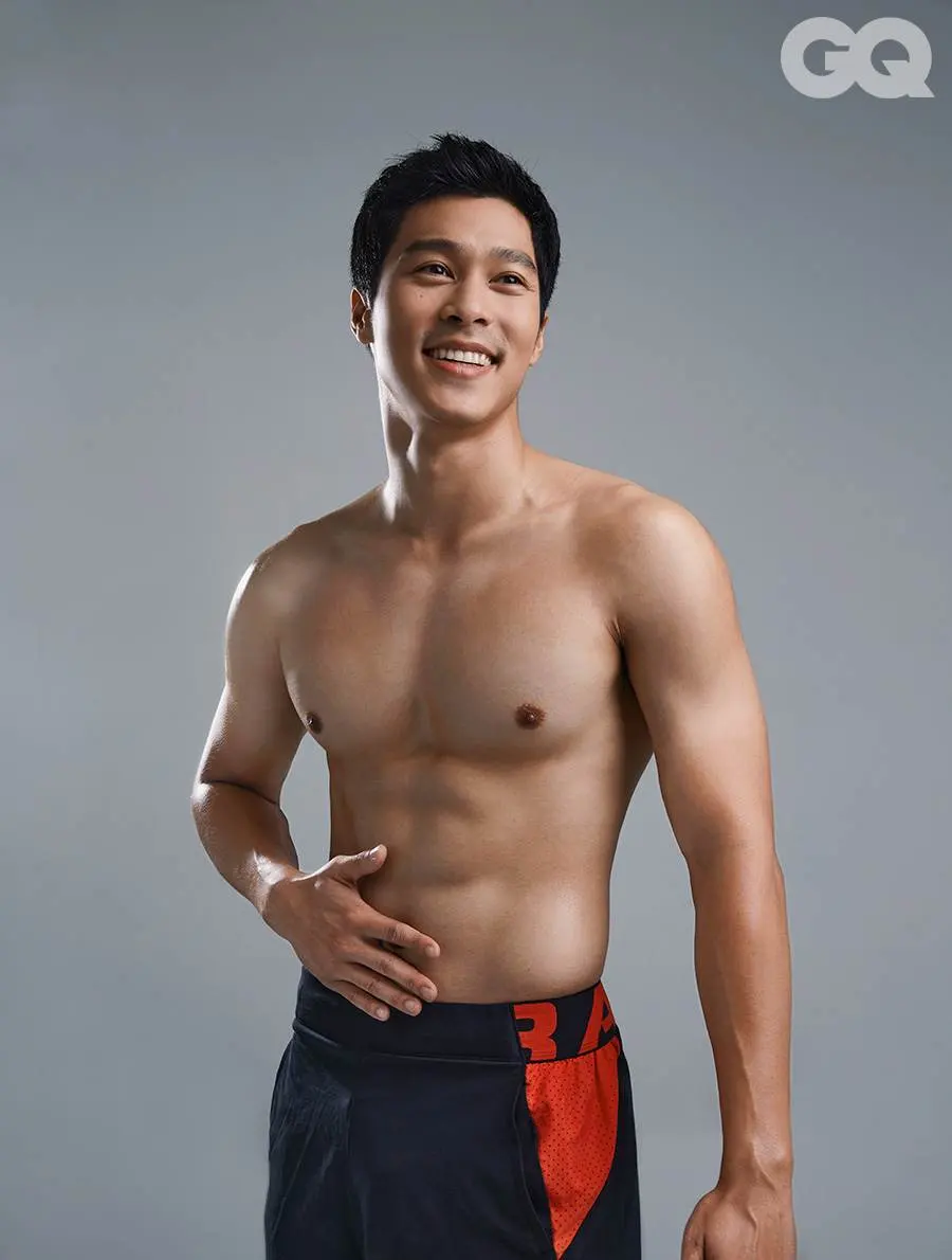 อยากเป็นคนนั้น