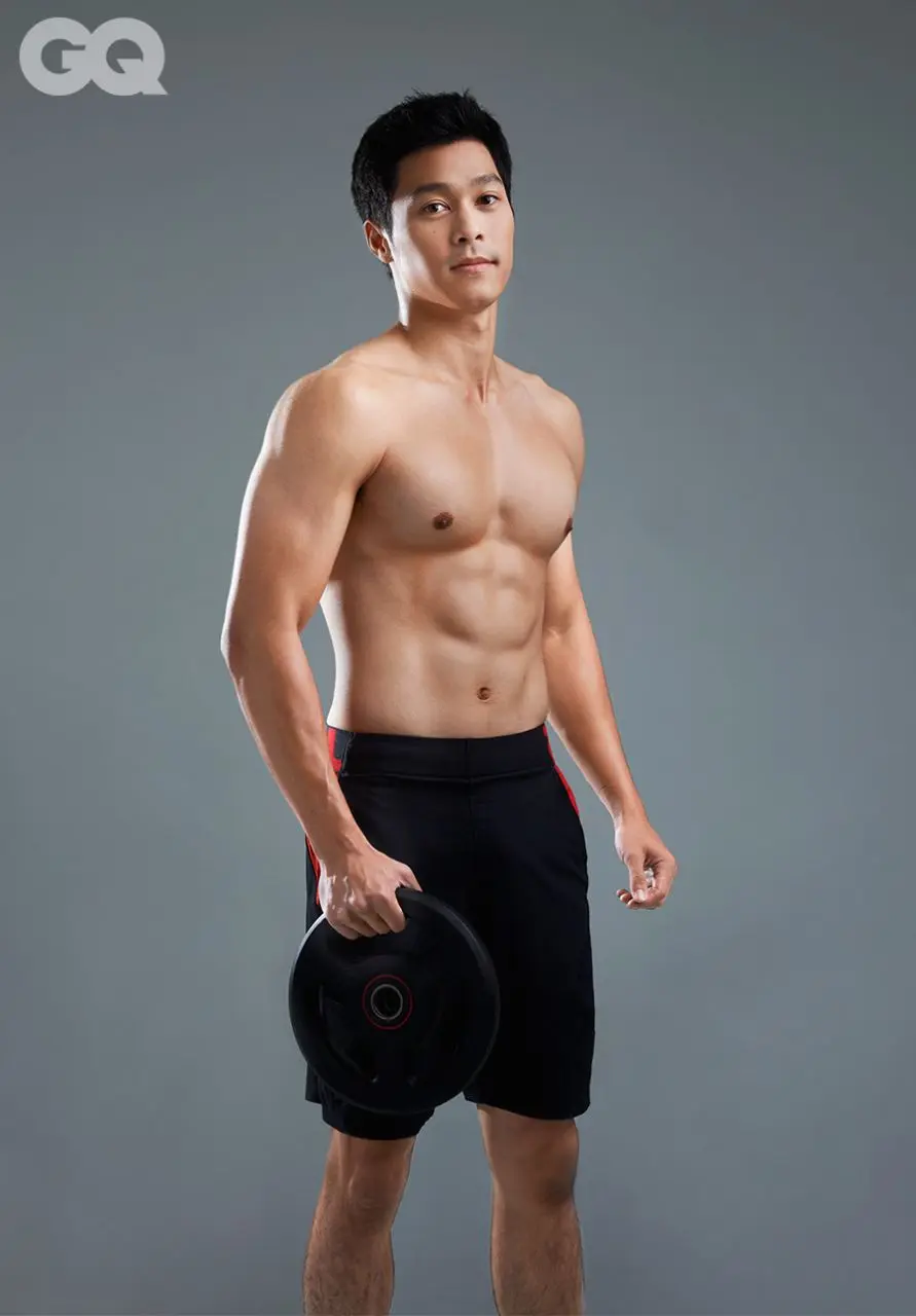อยากเป็นคนนั้น