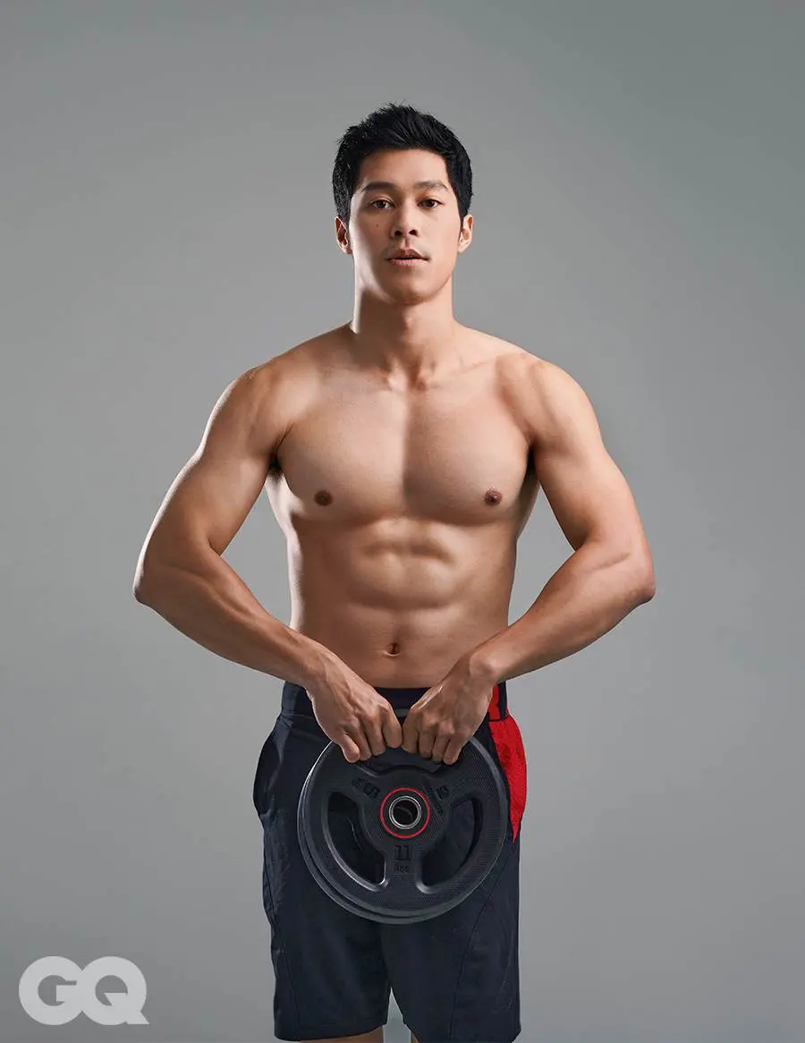 อยากเป็นคนนั้น