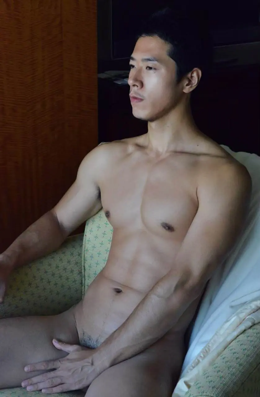 หนุ่มญี่ปุ่น หุ่นลีนดี ...