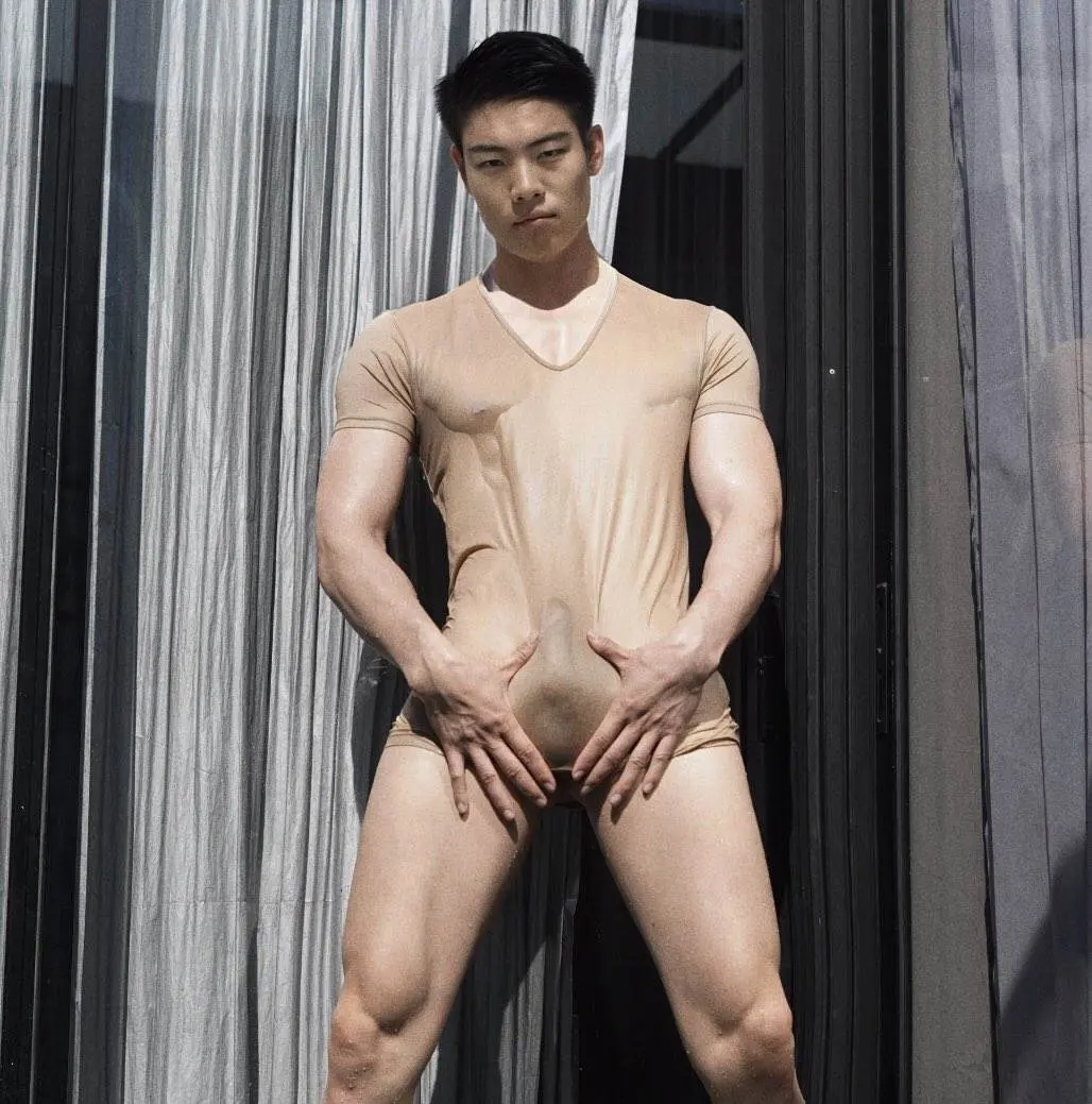 หนุ่มเวียดนาม ชายแท้..