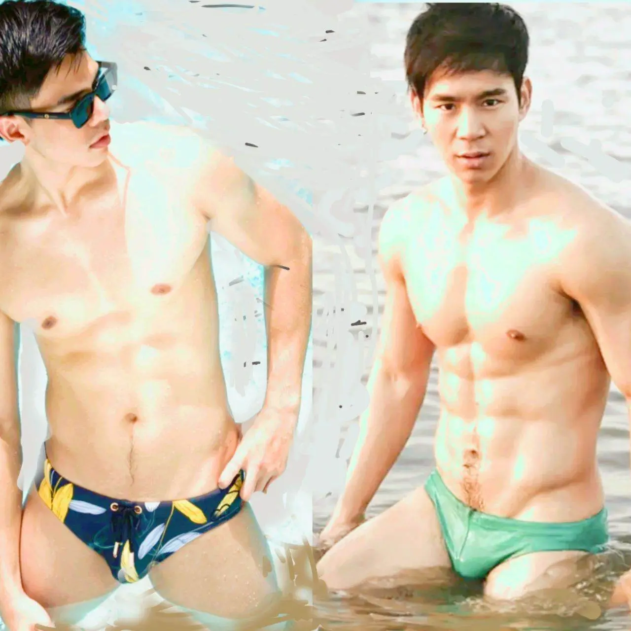สวมเขา