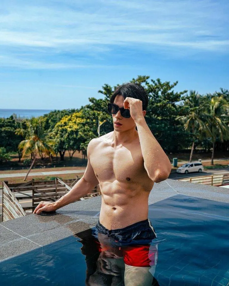 สวมเขา