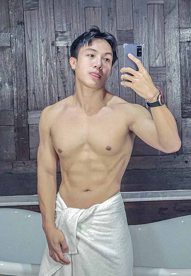 จัดหนักคืนเดียว ซี๊ดเสียวทั้งคืน