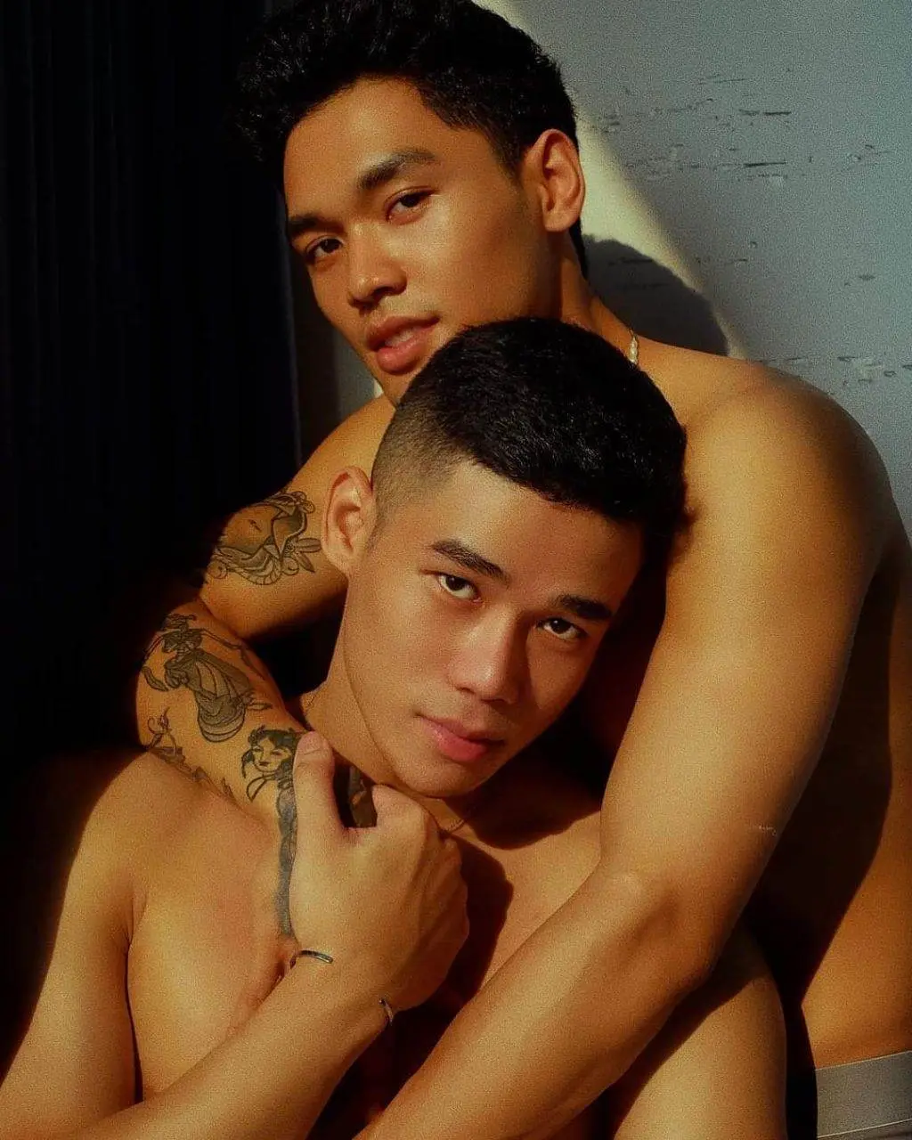 พลังใจ