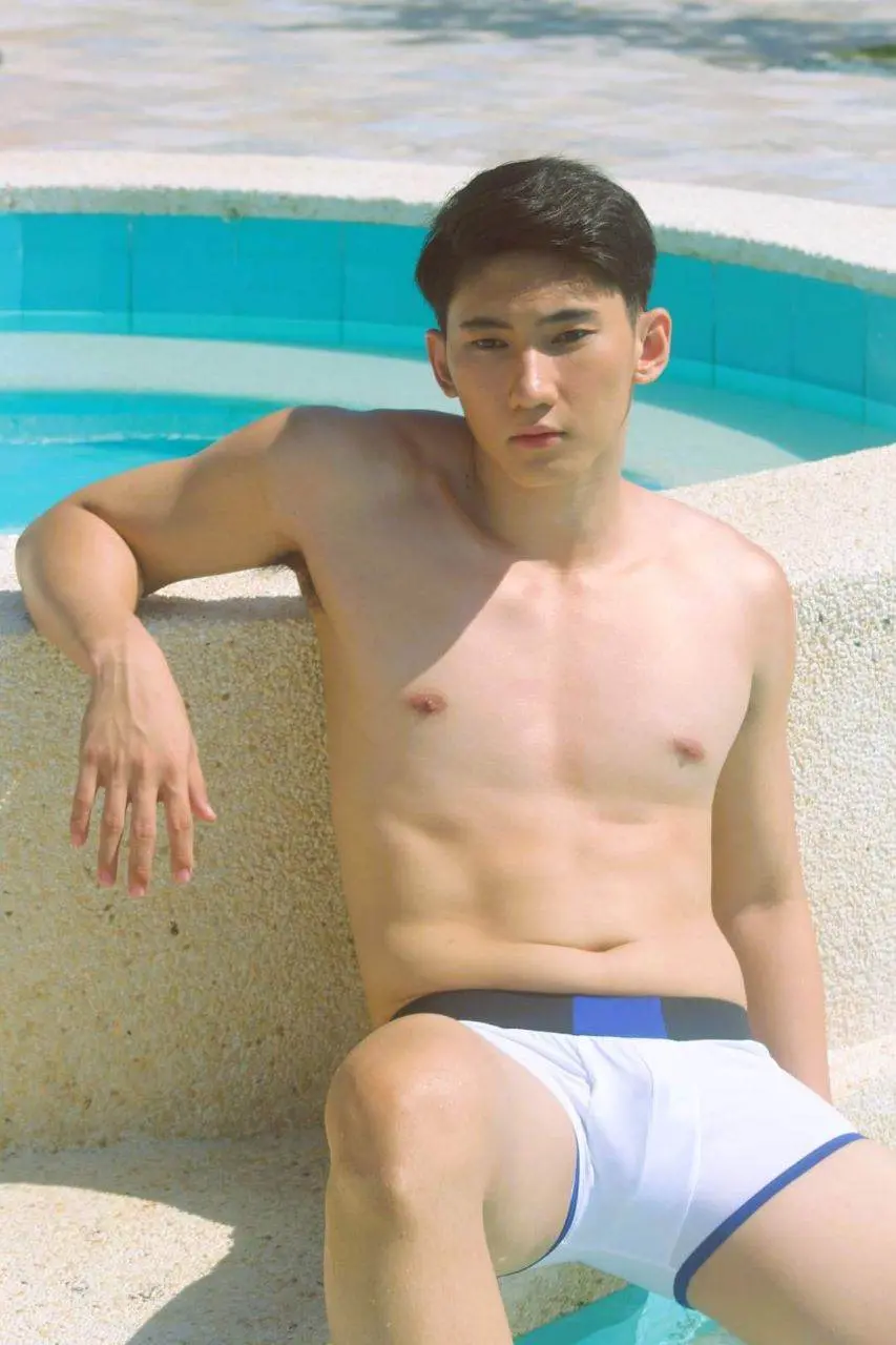 ใจสั่น