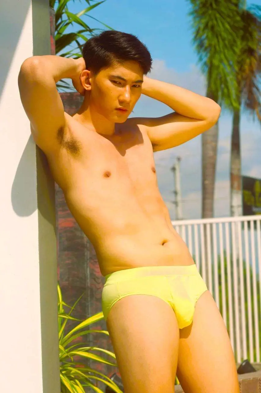 ใจสั่น
