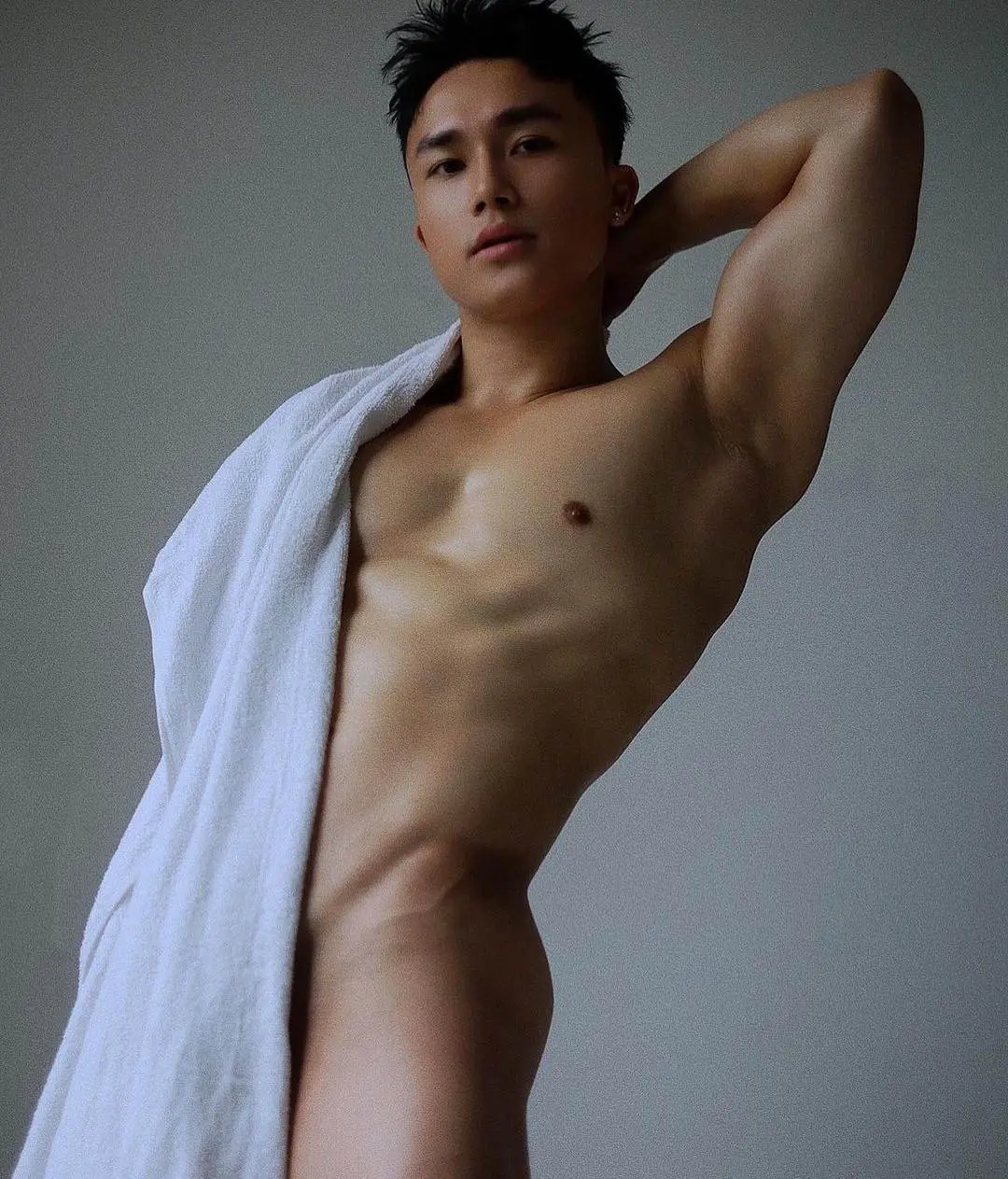 ใจสั่น