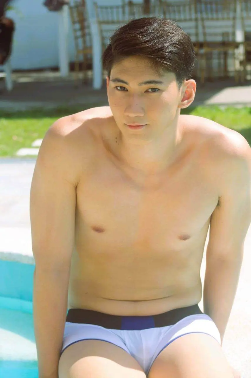 ใจสั่น
