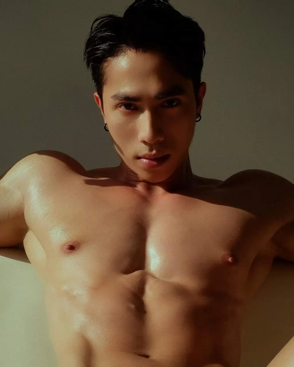 ใจสั่น