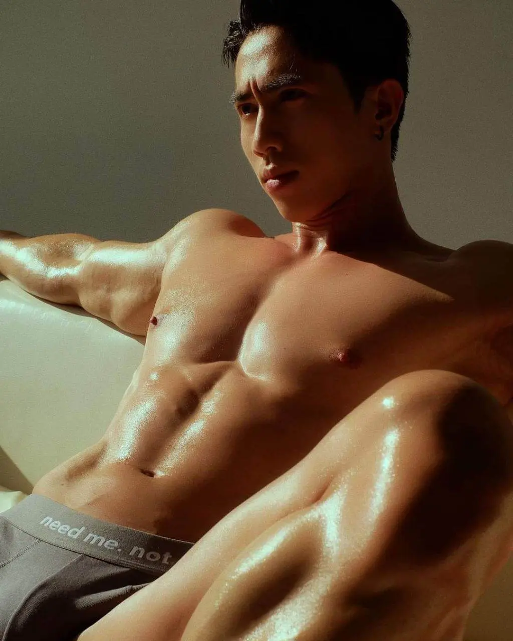 ใจสั่น