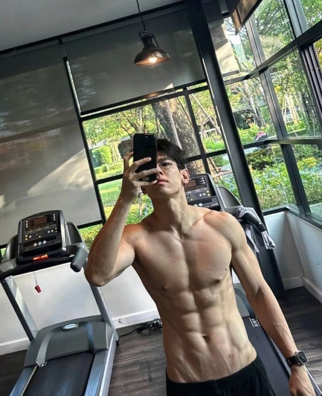 แก๊ป​ จักริน
