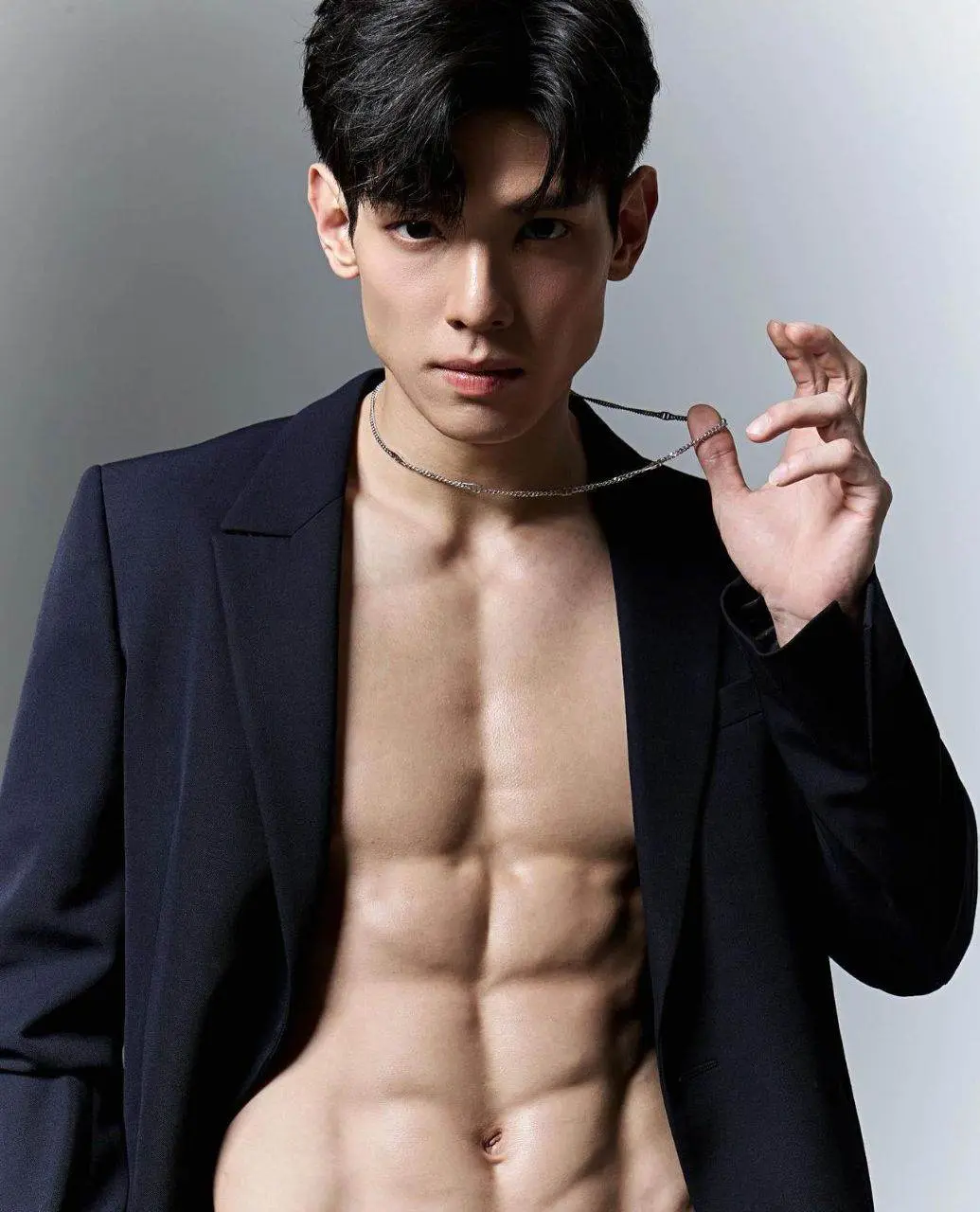 แก๊ป​ จักริน
