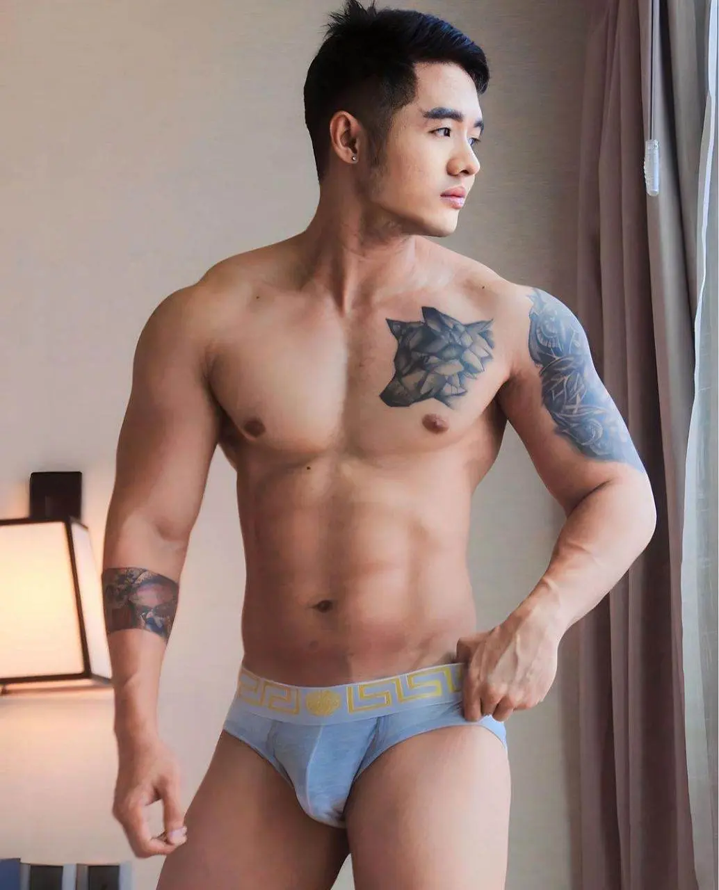 จัดหนัก