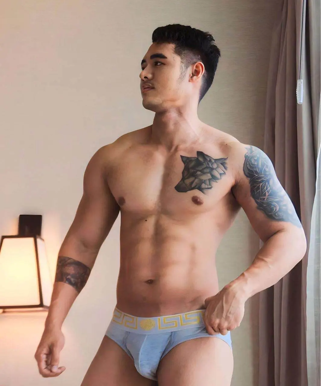 จัดหนัก