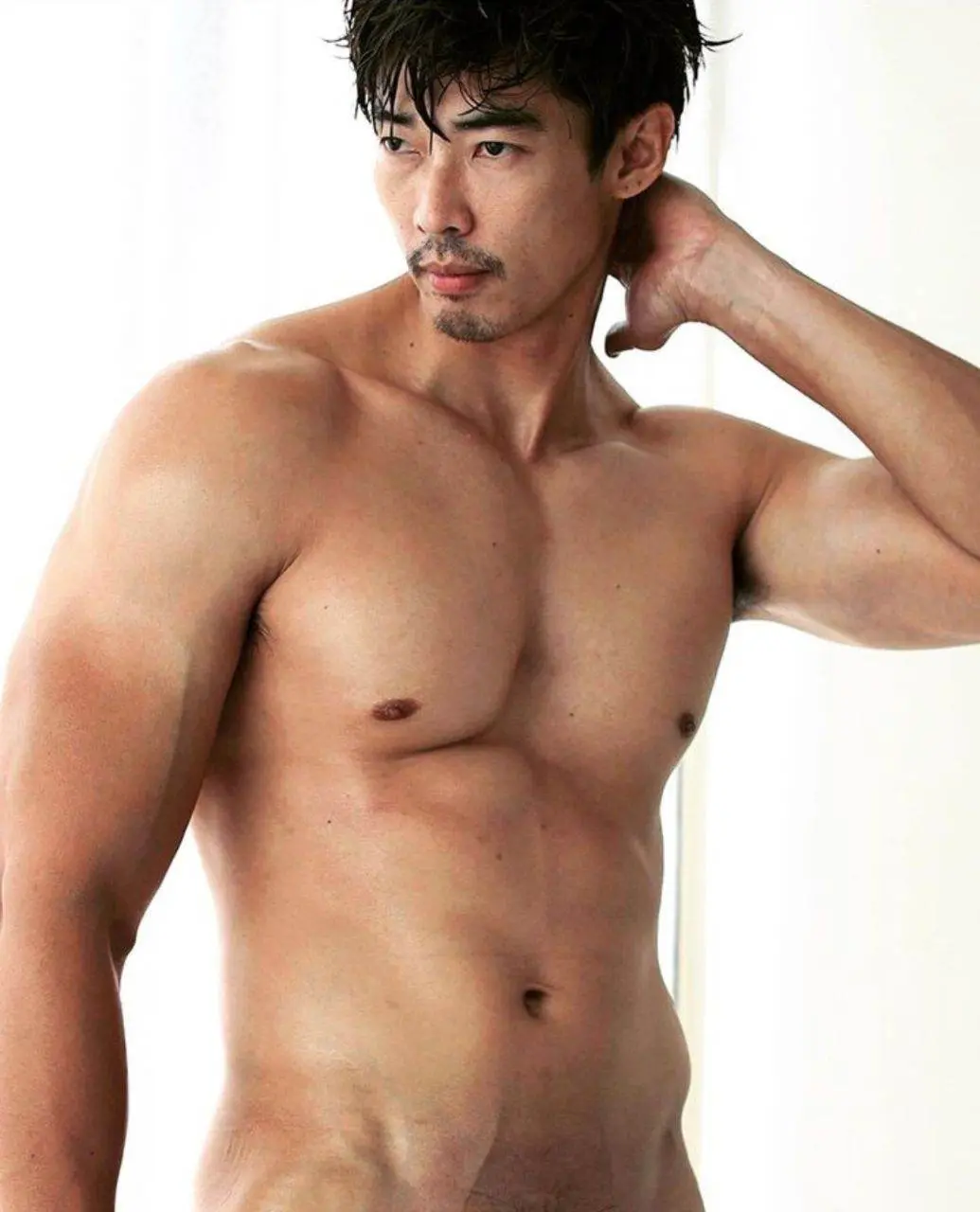 เกือบได้เป็นพระเอกช่อง 3. แต่ดันมาเป็นนายแบบ ( พี่แจ็ค  )