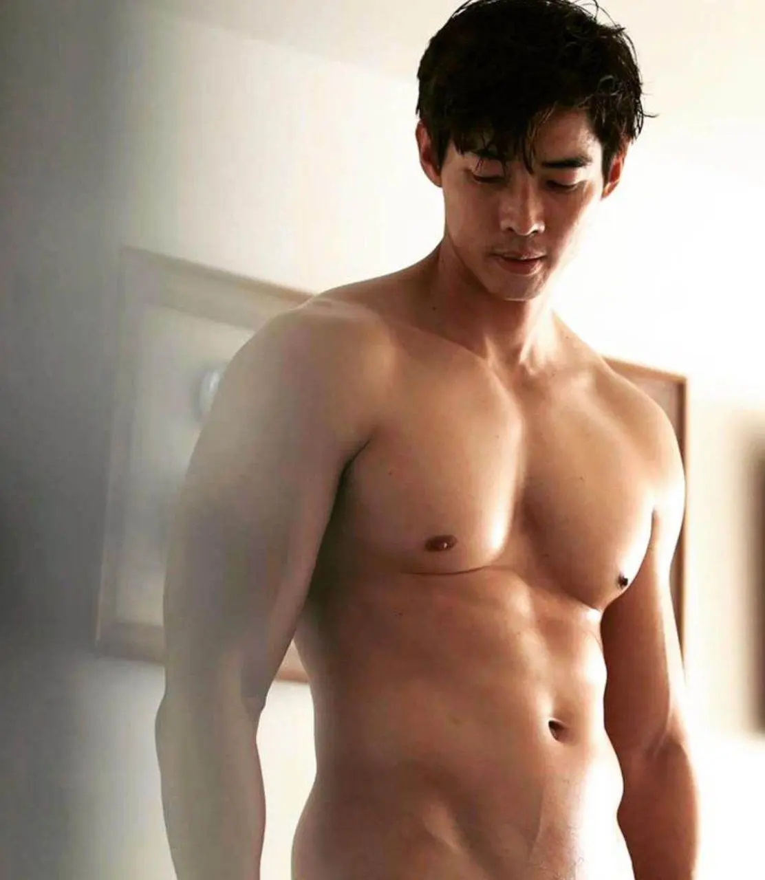 เกือบได้เป็นพระเอกช่อง 3. แต่ดันมาเป็นนายแบบ ( พี่แจ็ค  )