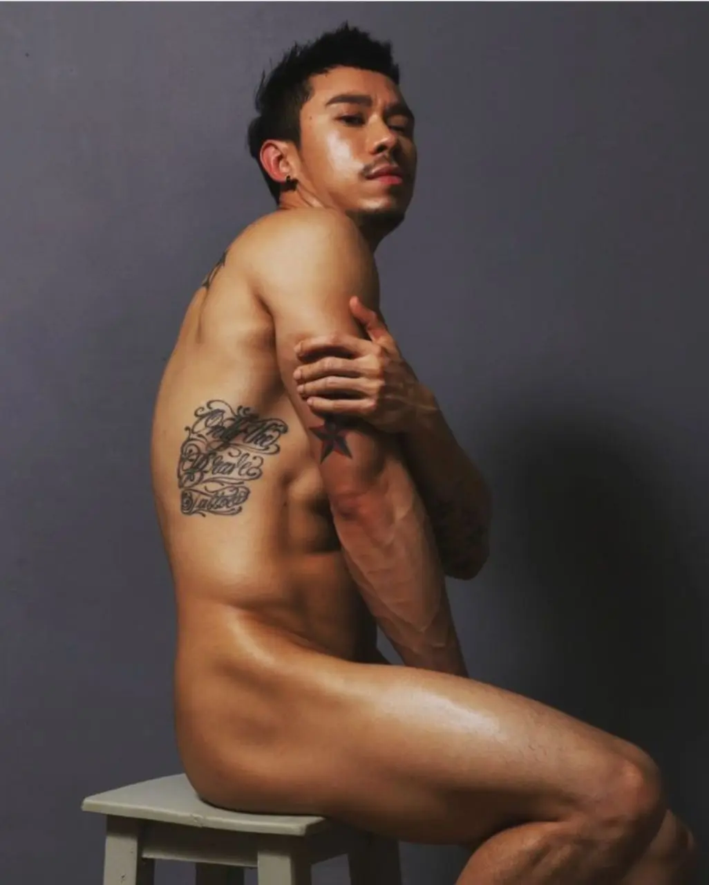 ไอดอลเชียงใหม่ งานดีอเมริกา ค่ายหนัง xxx ของ Mr. piter.