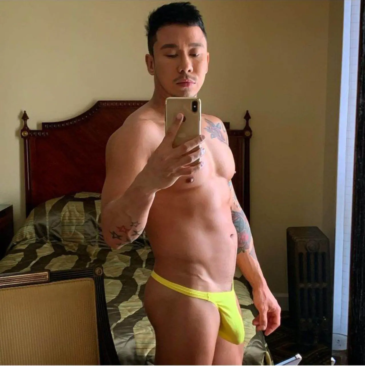 ไอดอลเชียงใหม่ งานดีอเมริกา ค่ายหนัง xxx ของ Mr. piter.