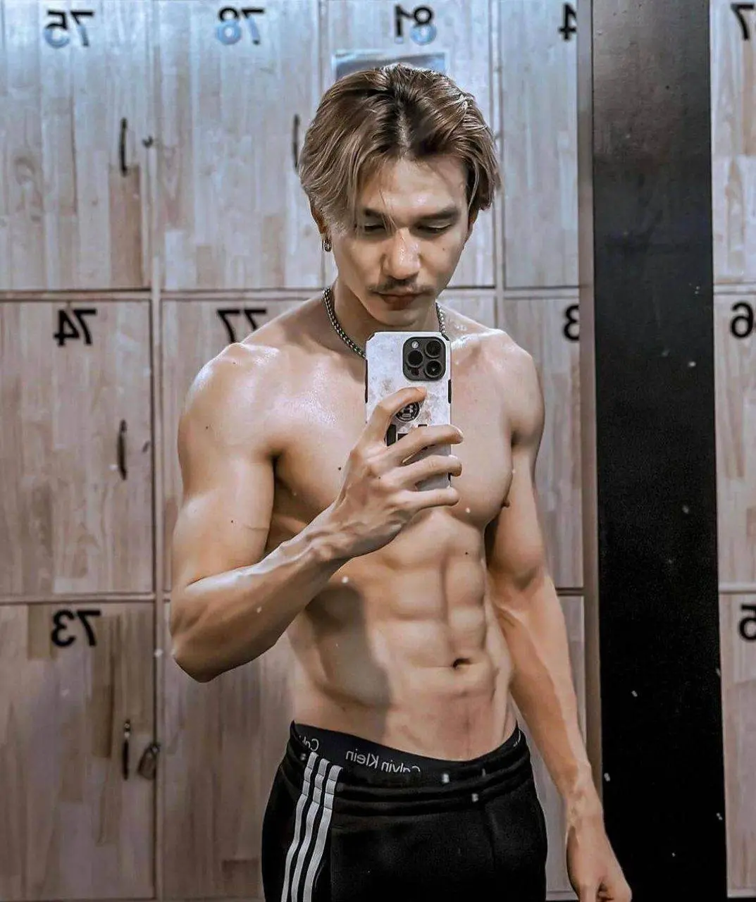 คลังเก็บน้ำขนาดใหญ่