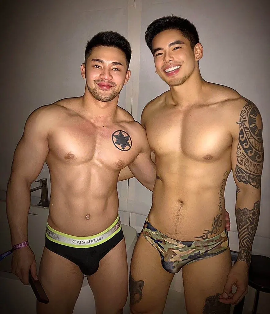 หนุ่มฟิลิปปินส์ ชอบบินทั่วโลก หาคู่นอน