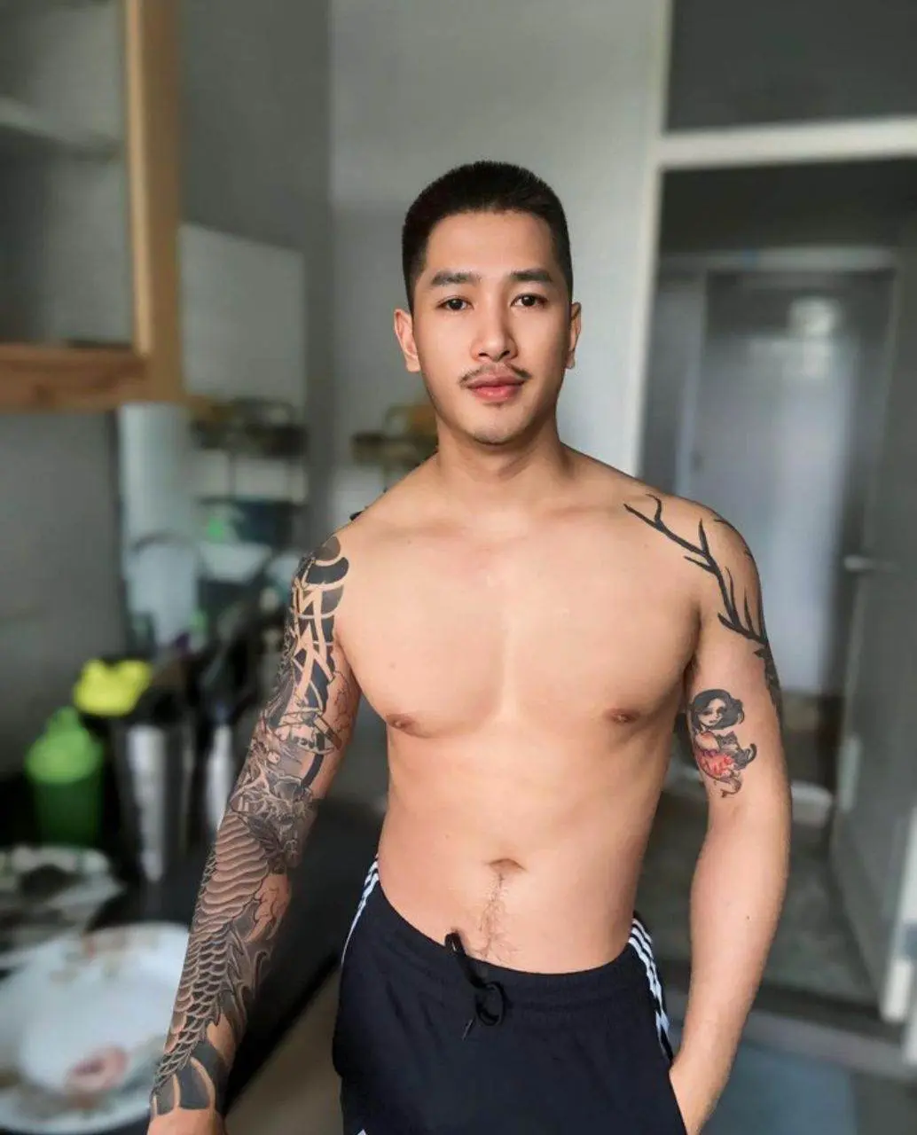 บ่าวไทบ้าน เมืองมหาสารคาม IG/teerachai_zax