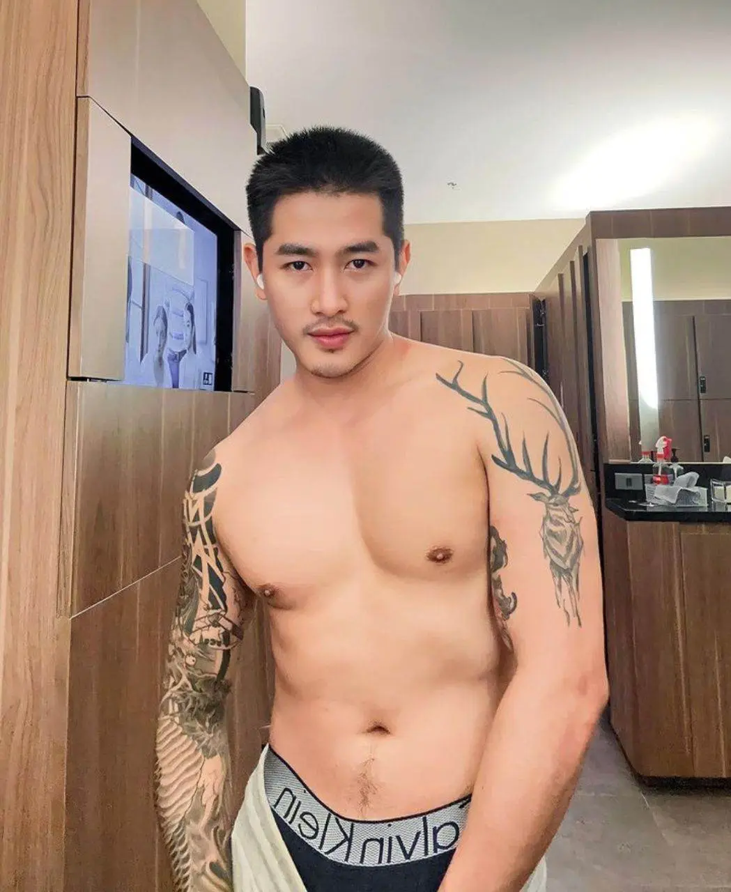 บ่าวไทบ้าน เมืองมหาสารคาม IG/teerachai_zax