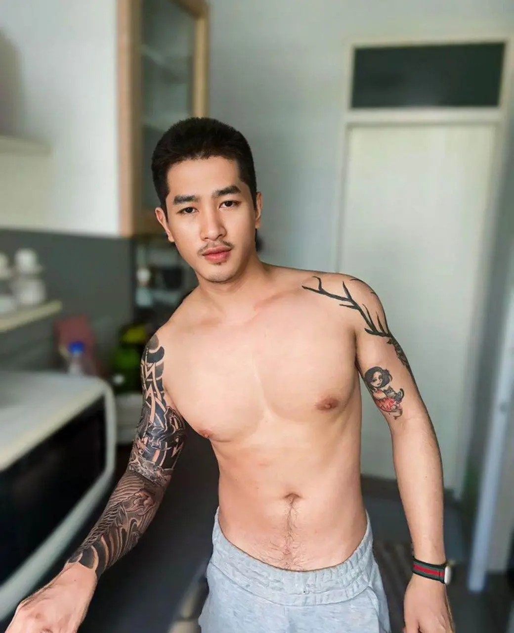 บ่าวไทบ้าน เมืองมหาสารคาม IG/teerachai_zax
