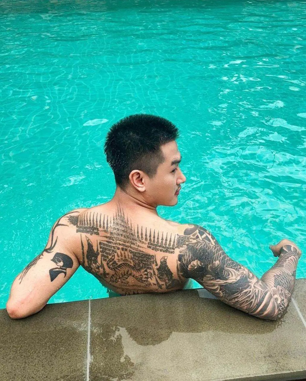 บ่าวไทบ้าน เมืองมหาสารคาม IG/teerachai_zax