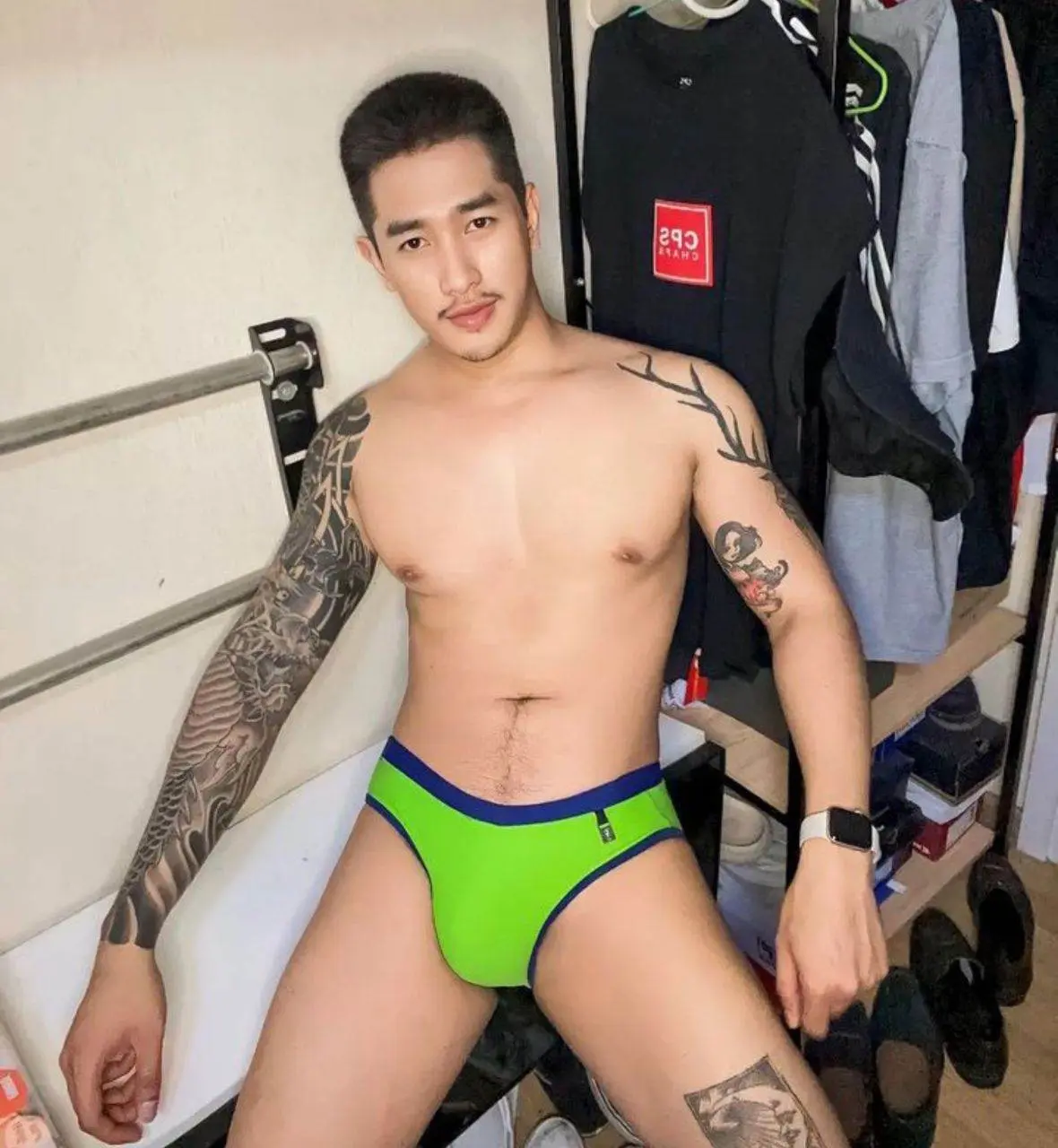 บ่าวไทบ้าน เมืองมหาสารคาม IG/teerachai_zax