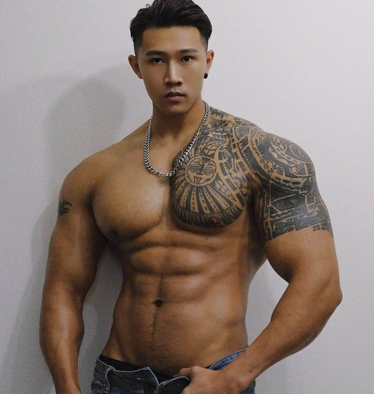 缧绁之欲. 出镜模特：@bbl30364989 &mdash;&mdash;&mdash;&mdash;-photo by 道仙骐摄影工作室