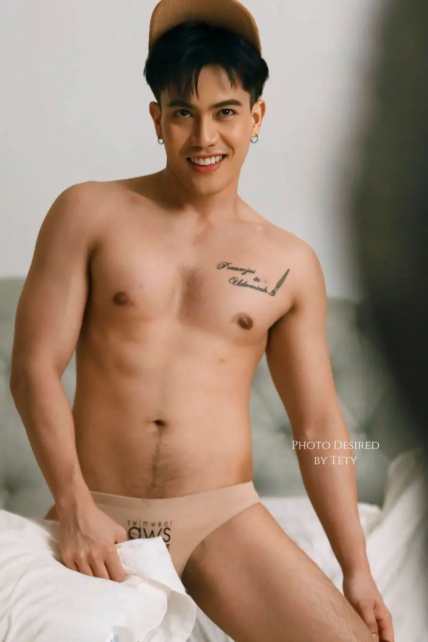 ปีเตอร์ - ศักดิ์สิทธิ์ แจ้งสุข
