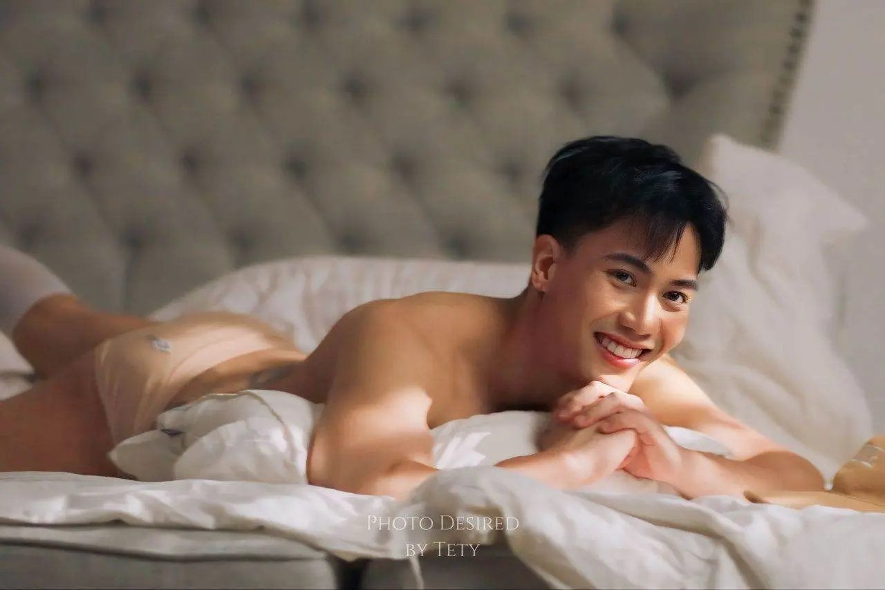 ปีเตอร์ - ศักดิ์สิทธิ์ แจ้งสุข