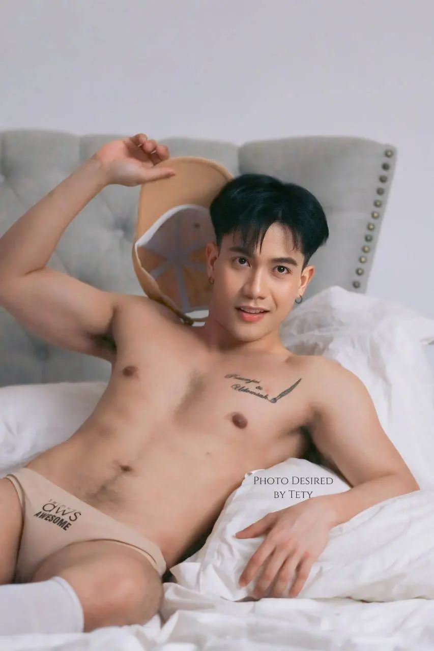 ปีเตอร์ - ศักดิ์สิทธิ์ แจ้งสุข