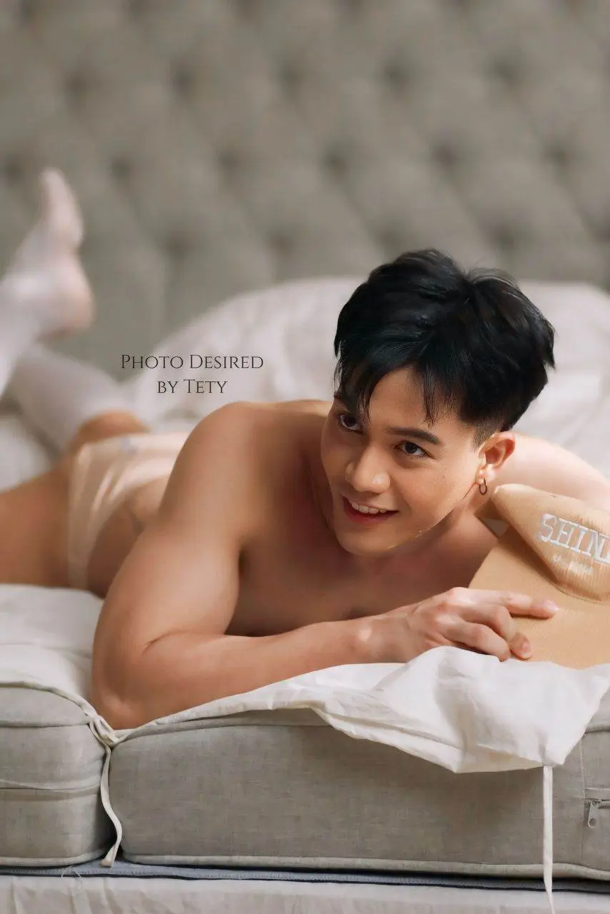 ปีเตอร์ - ศักดิ์สิทธิ์ แจ้งสุข
