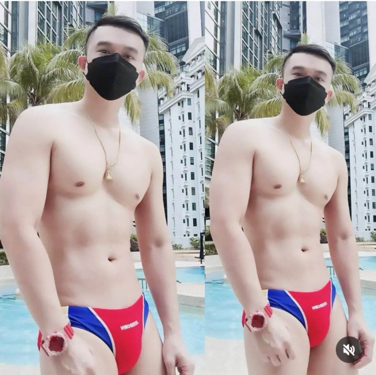 โทนสีขาวผิวขาว