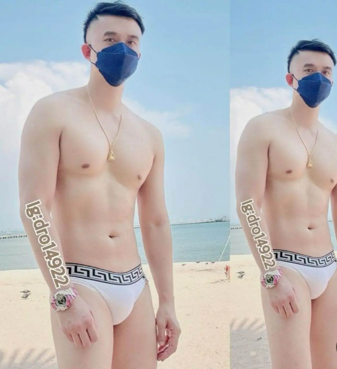 โทนสีขาวผิวขาว
