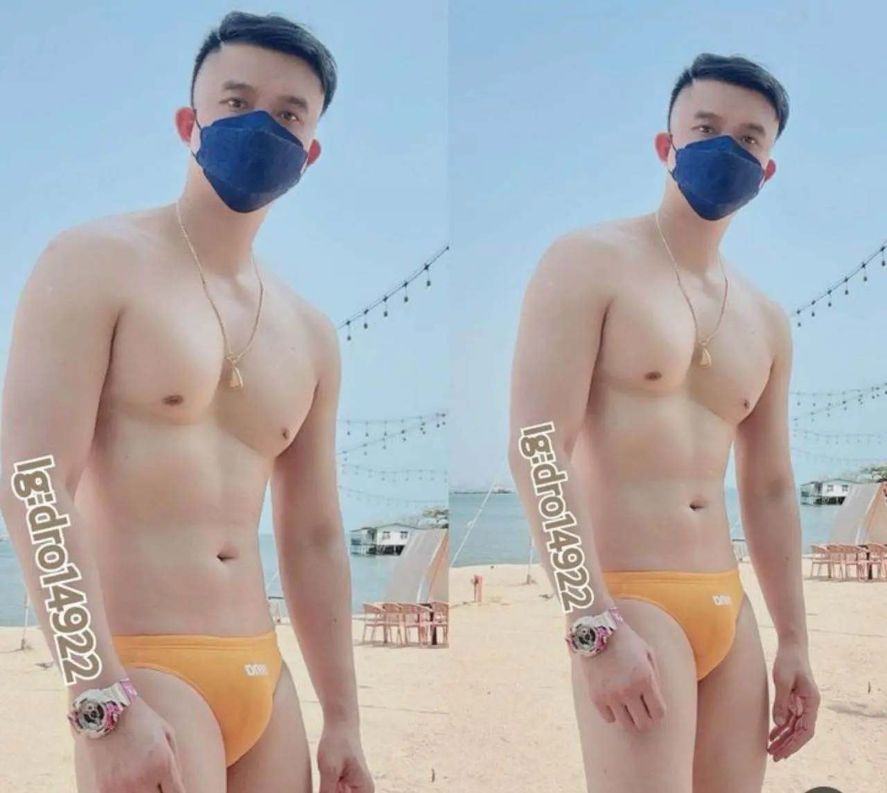 โทนสีขาวผิวขาว