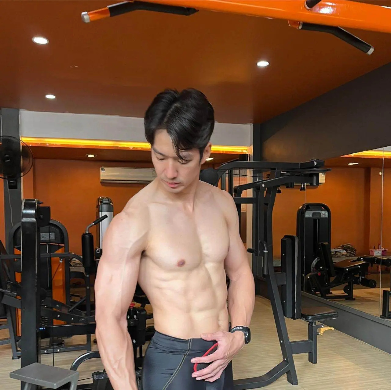 สองรัก คลังน้ำ