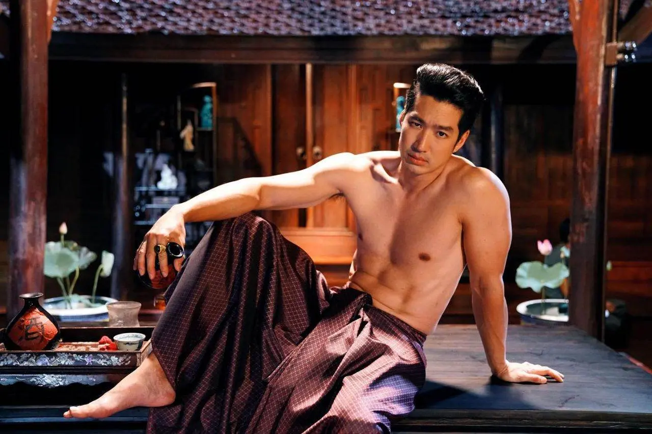 สองรัก คลังน้ำ