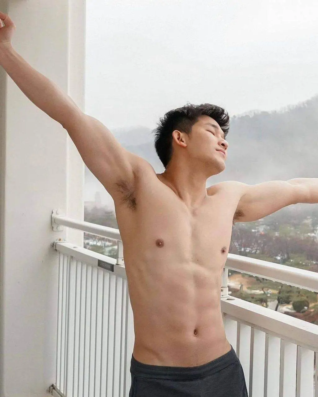 รักพ่อนะ