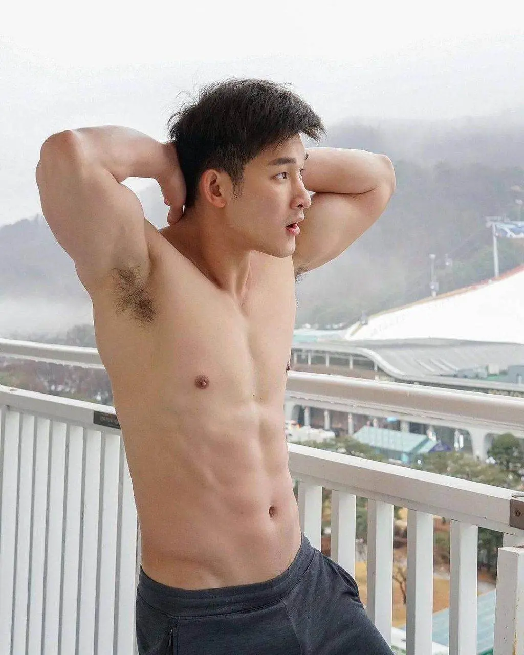 รักพ่อนะ