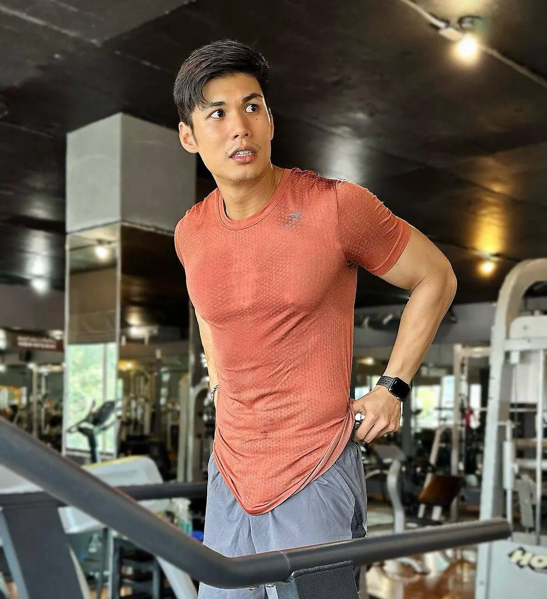 รักพ่อนะ