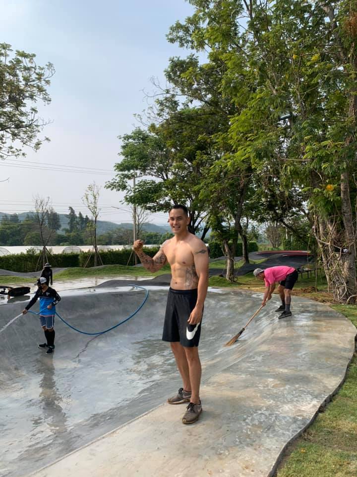 เก็บไว้ในคลังรัก