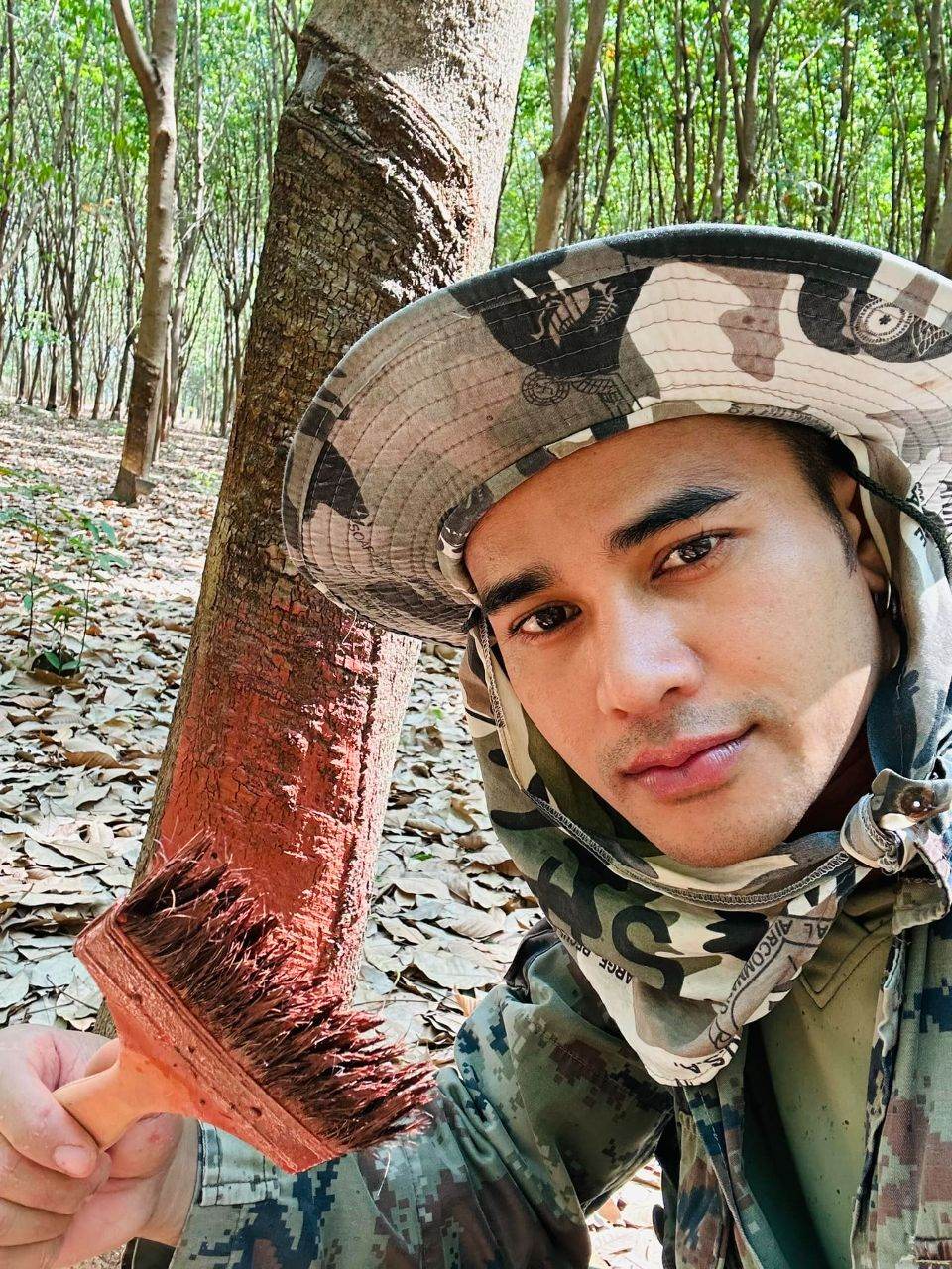 เก็บไว้ในคลังรัก