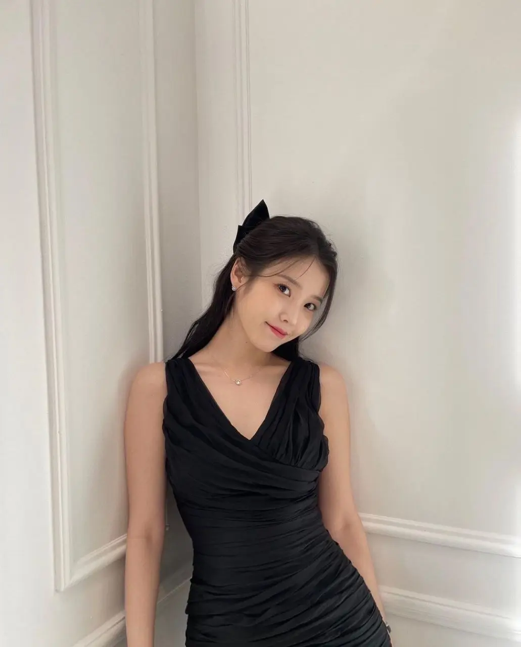 ไอยู(iu) ไอดอลสาว สวย เก่ง ครบเครื่อง ใครๆก็ต้องหลงรัก