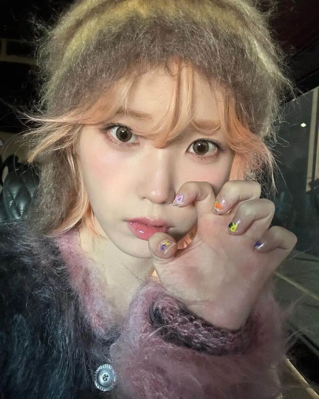 ไอยู(iu) ไอดอลสาว สวย เก่ง ครบเครื่อง ใครๆก็ต้องหลงรัก