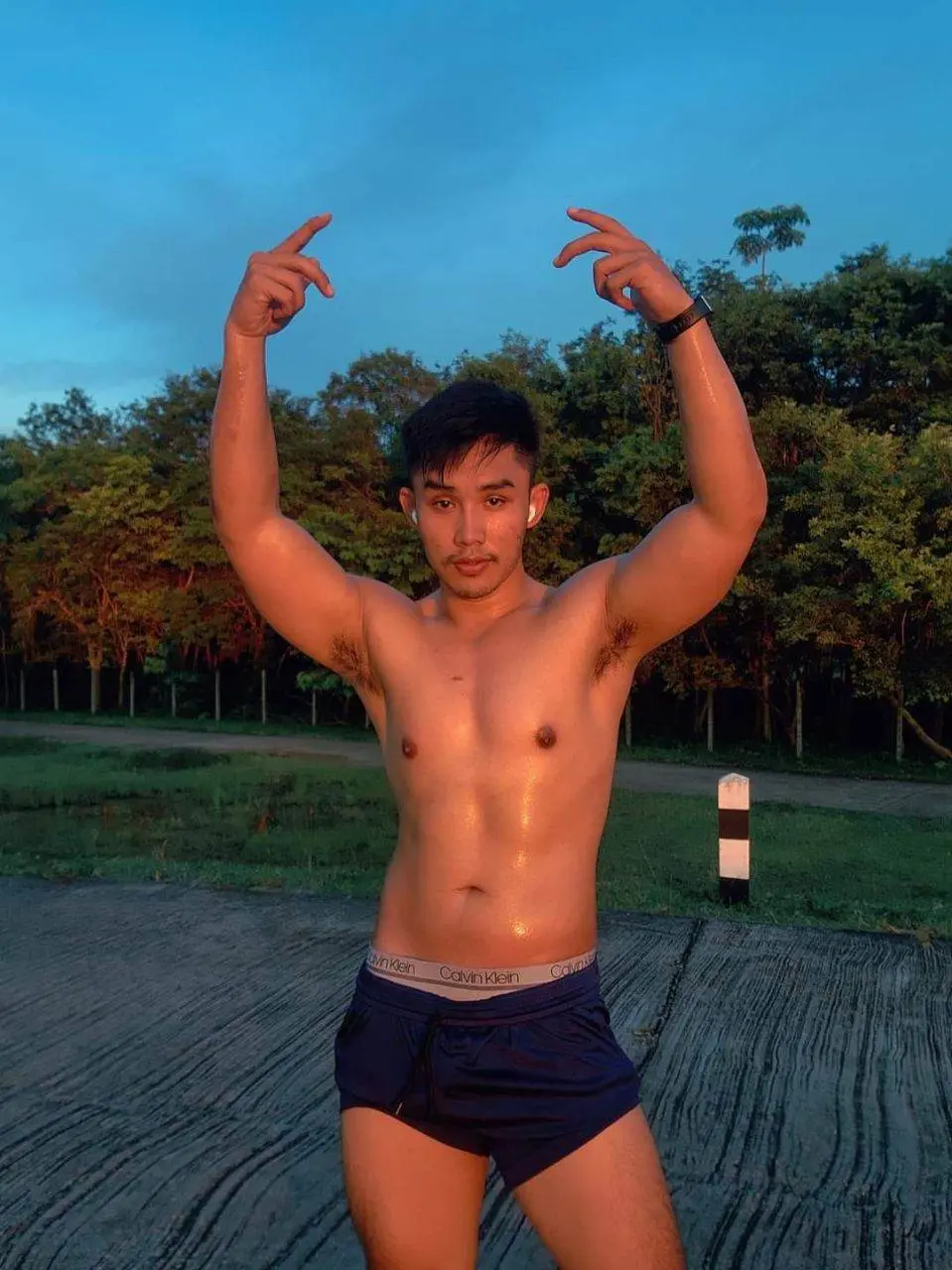 น้ำขึ้นให้รีบตัก ครูน่ารักจัง ต้องรีบจีบ