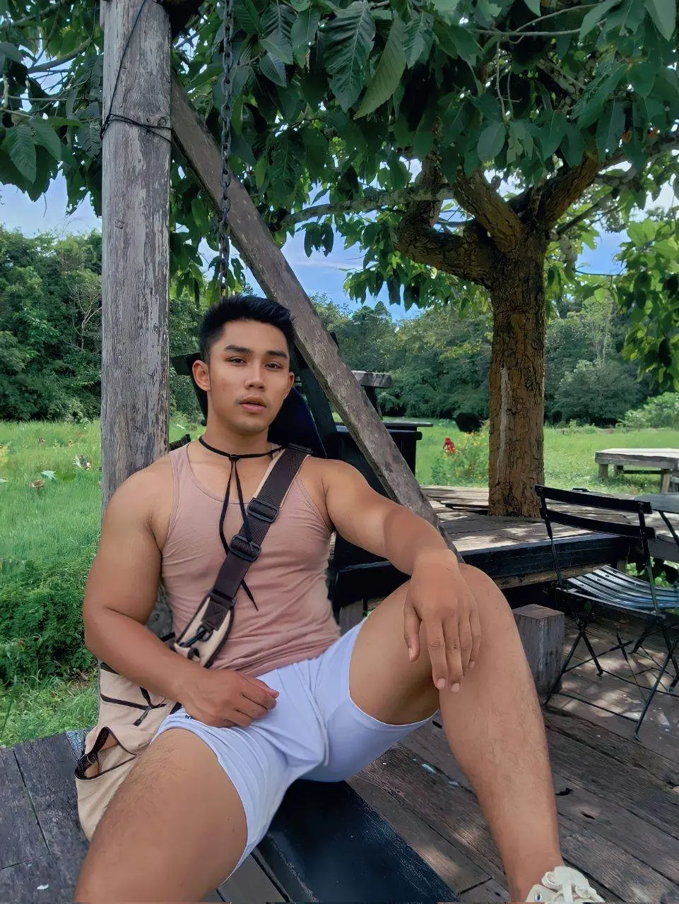 น้ำขึ้นให้รีบตัก ครูน่ารักจัง ต้องรีบจีบ